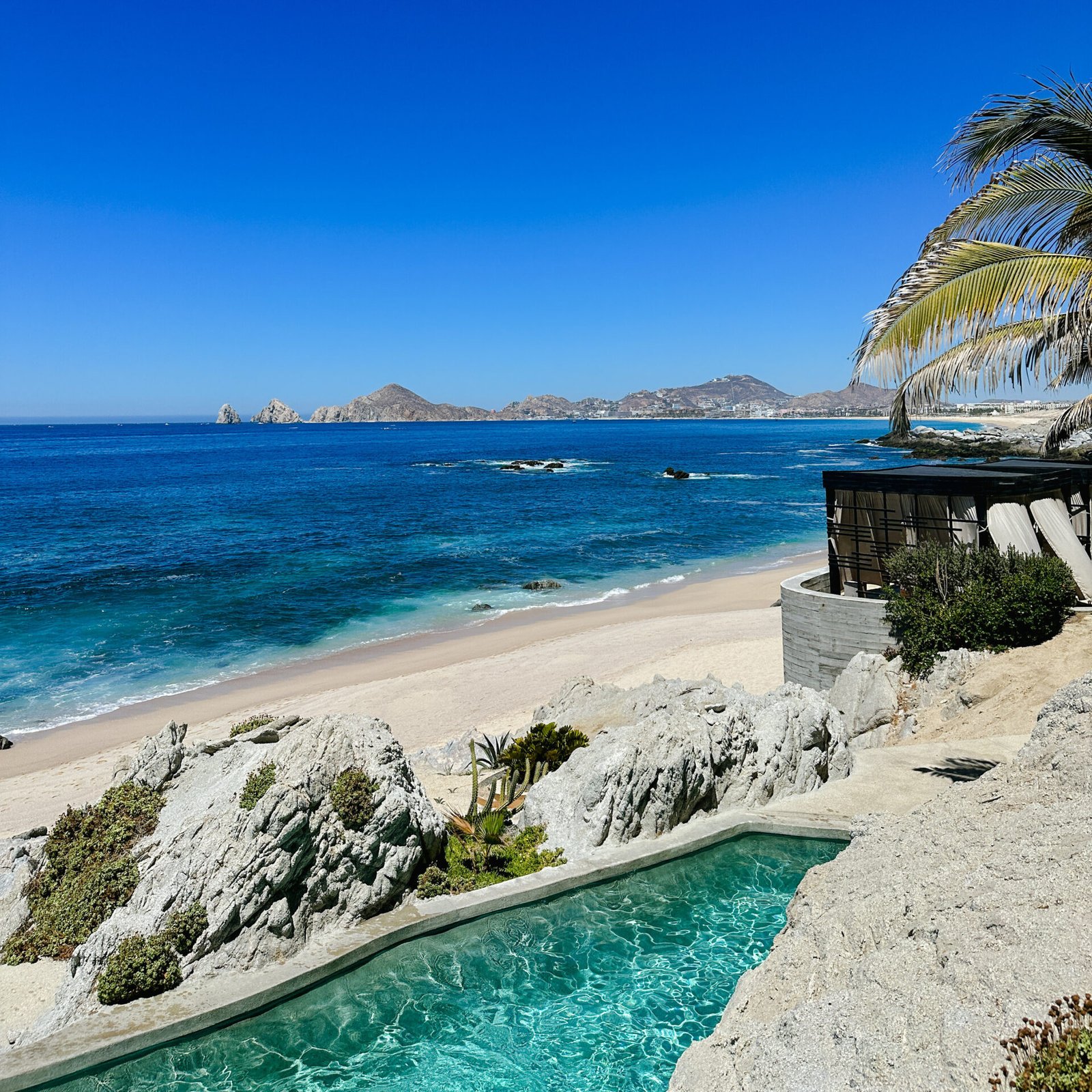 Review: The Cape, A Thompson Hotel | Your Next Luxury Escape in Cabo