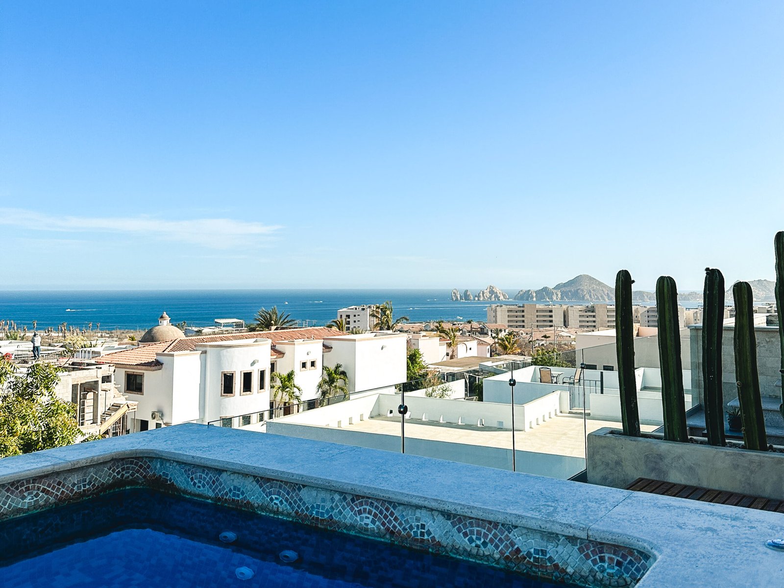 The Ultimate Cabo Girls Trip | Your Ideal Itinerary for a Weekend in Los Cabos