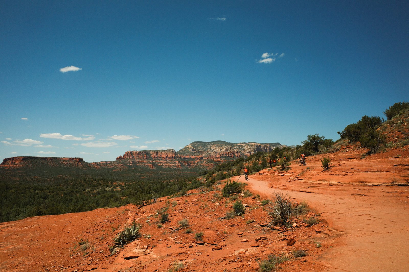 How to Visit Sedona as a Day Trip from Phoenix