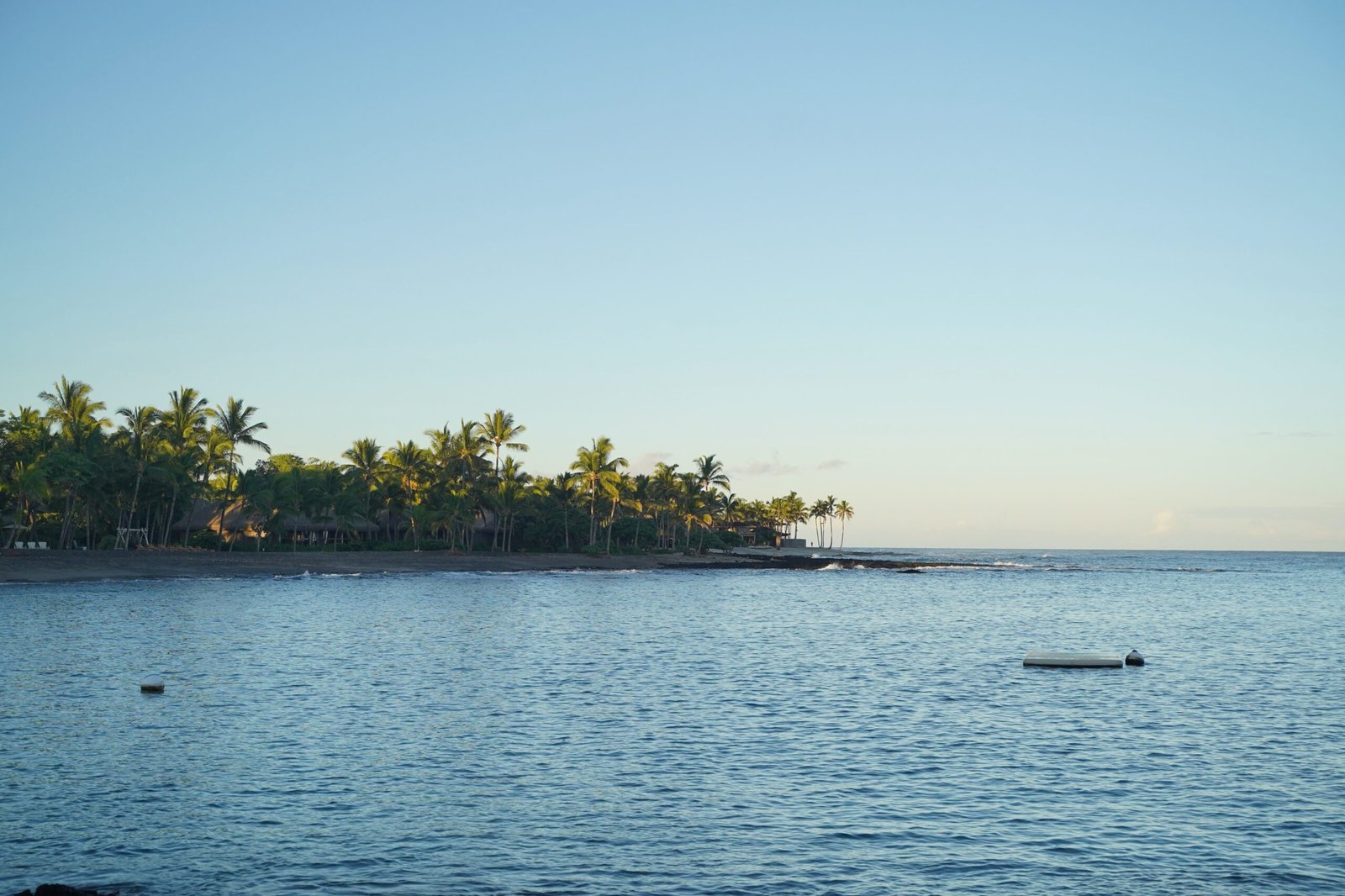 Luxury Getaway on the Big Island – A Review of Kona Village, A Rosewood Resort